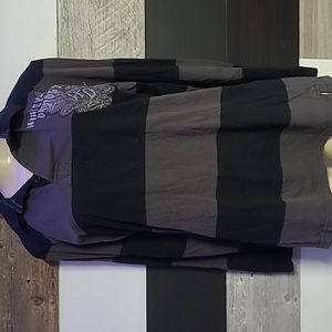 Men's  Harley Davidson shirt